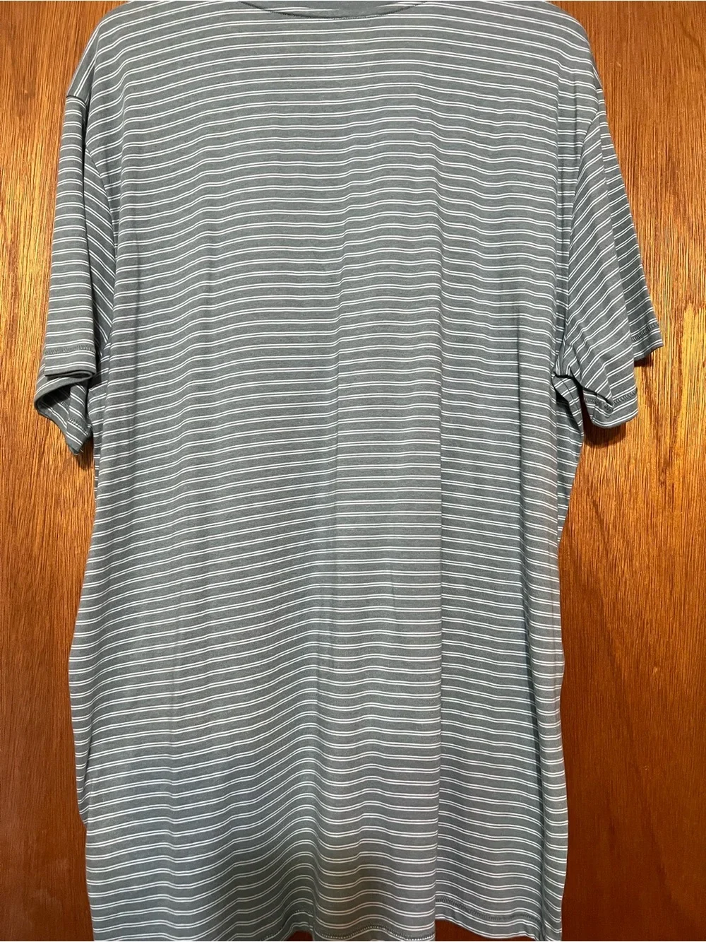 North Face Short sleeved Henley